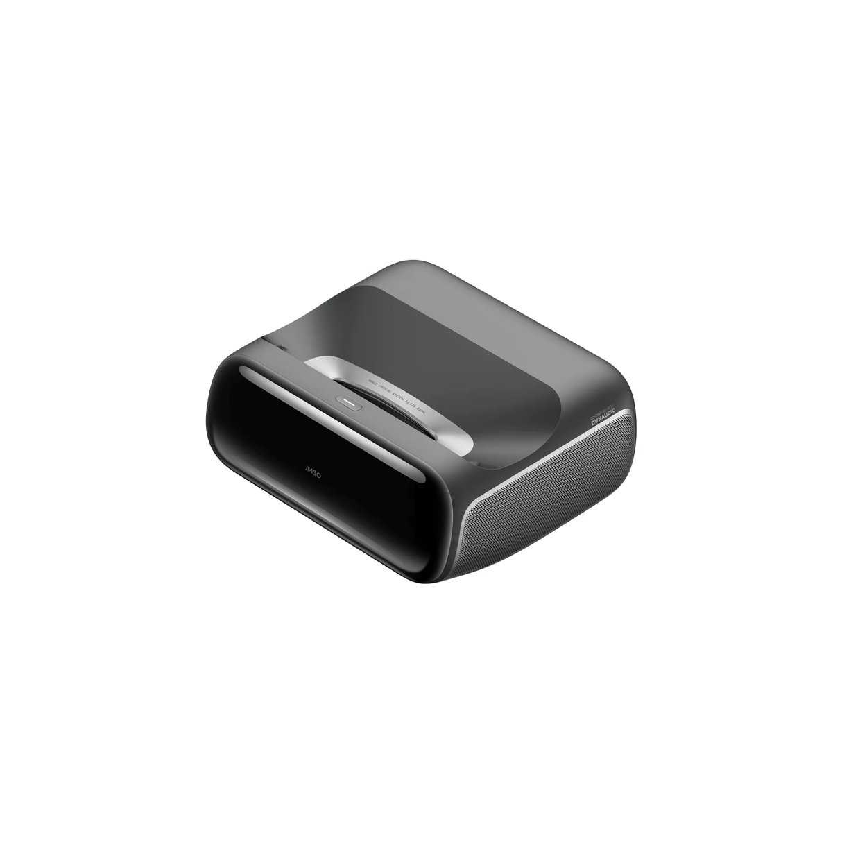 JMGO O2S Ultra 4K Triple Laser Ultra-Short Throw Projector