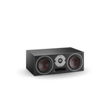 Dali Oberon Vokal - 2 Way Center Channel Speaker (Black)