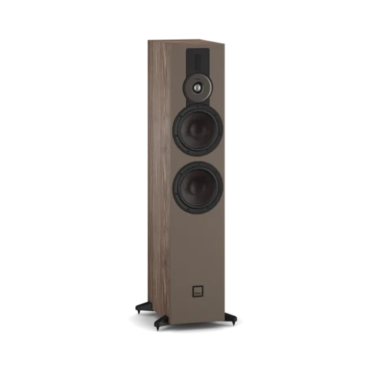 Dali Sonik 7 - 2 Way Floor Standing Speaker (Pair) (Walnut)