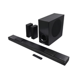 Sonodyne SAMA 8000 Dolby Atmos Soundbar with Wireless Subwoofer, 950W, 7.1.4 Channel with Up-Firing Atmos Height Speakers