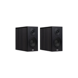 Heco Aurora XT 300 - Bookshelf Speaker (Pair) (Black)