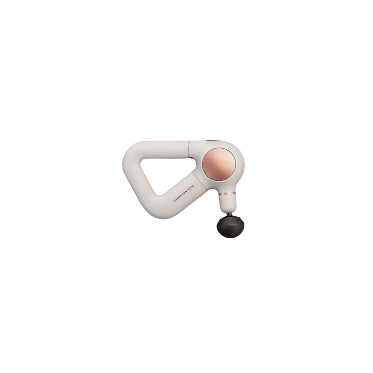 Theragun Sense Percussion Massager - Deep Tissue Personal Massager (White)