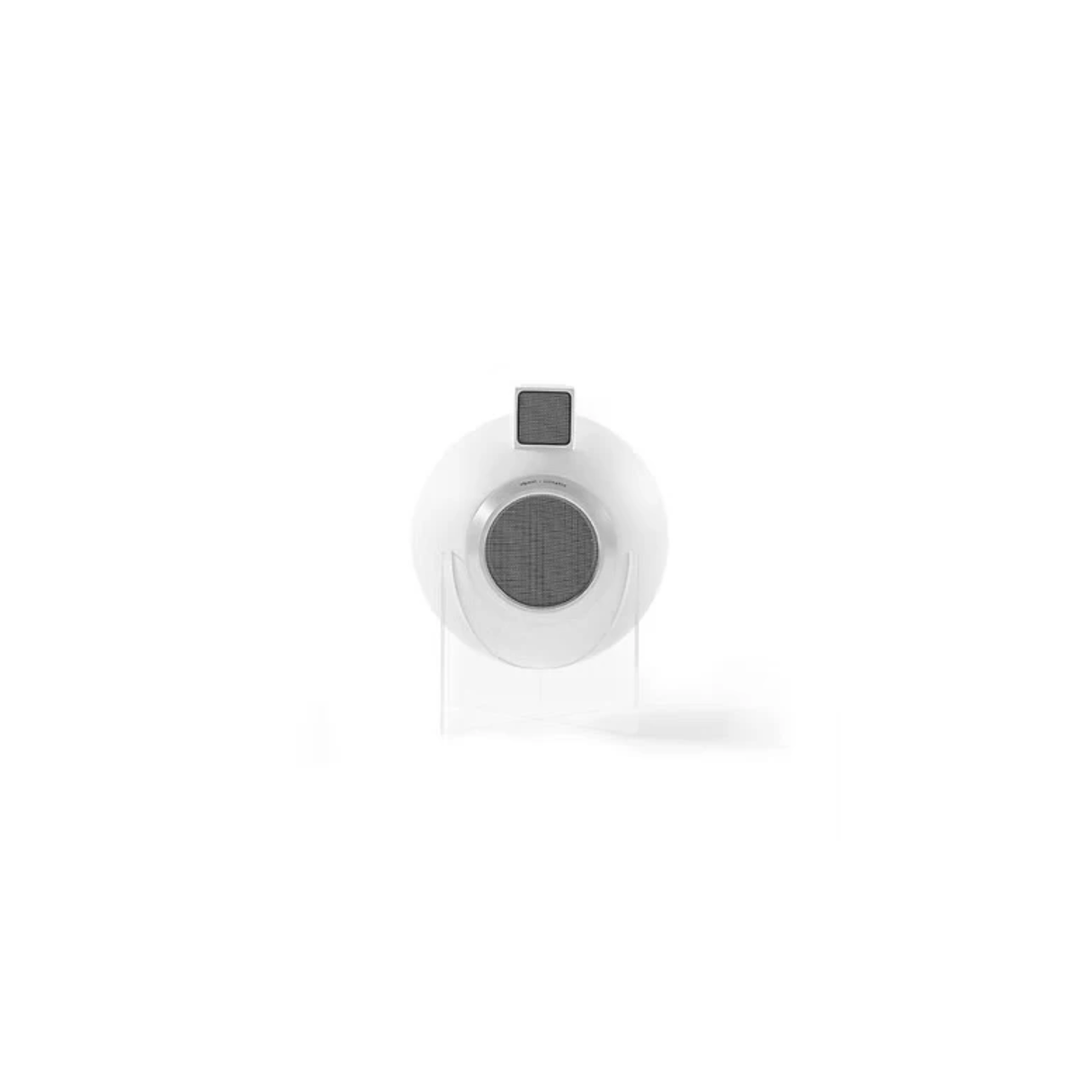 Elipson 402 Tribute Bookshelf Speaker (Low Acrylic Stand Included)
