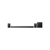 Samsung HW-Q930H Soundbar - 9.1.4 Channel Dolby Atmos Soundbar with 580W