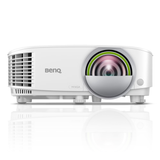 BenQ EW805ST - 3600 Lumens WXGA Short Throw Android Smart Projector