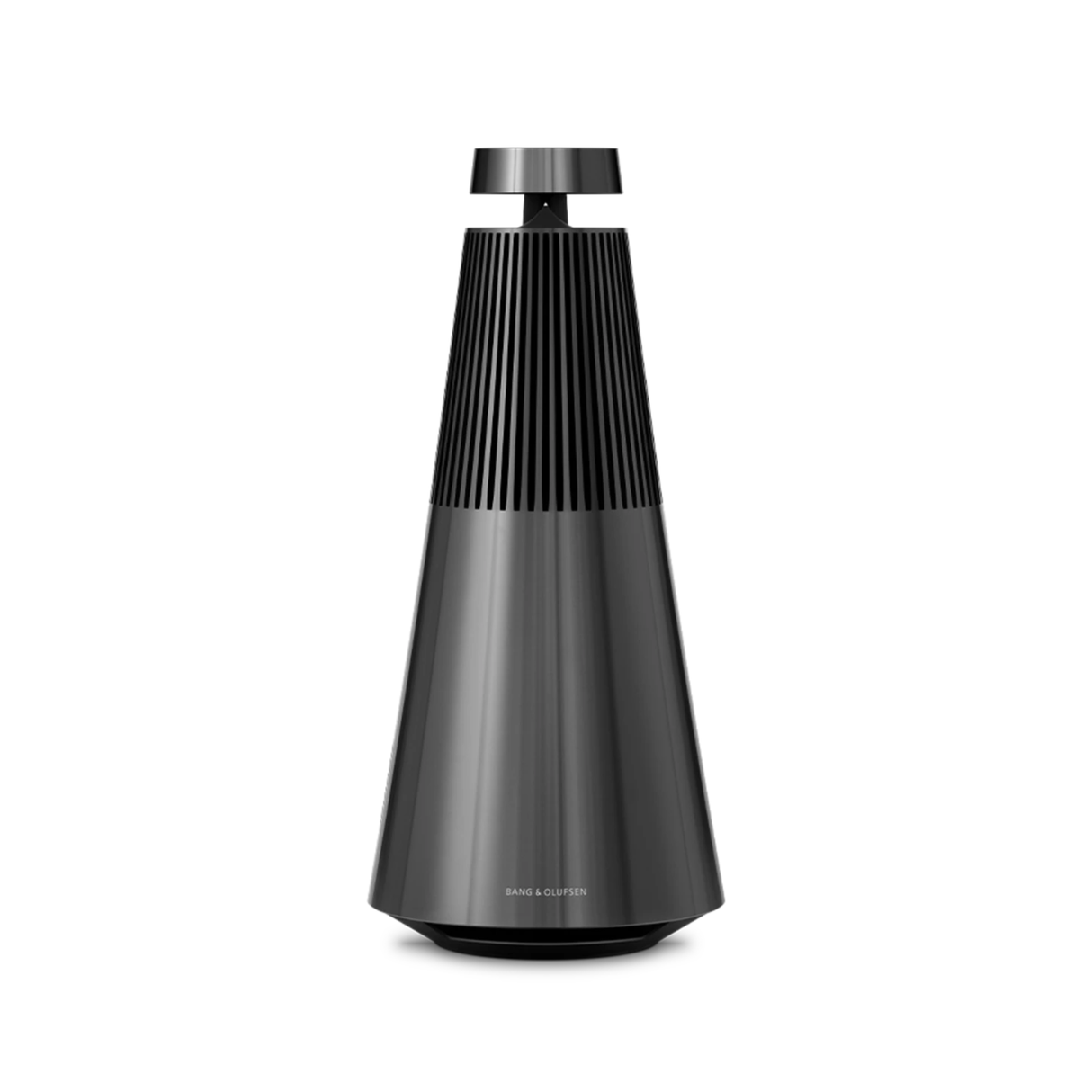 Bang & Olufsen Beosound 2 (3rd Generation) - Multiroom Wireless Streaming Speaker (Black Anthracite)