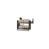 Tono TF3 Kitchen Lift: Access High Cabinets Motorized Kitchen pull-down storage lift mechanism