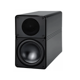 Elac Elegant BS 305- 2-Way Bookshelf Speakers (Satin Black) (Pair)