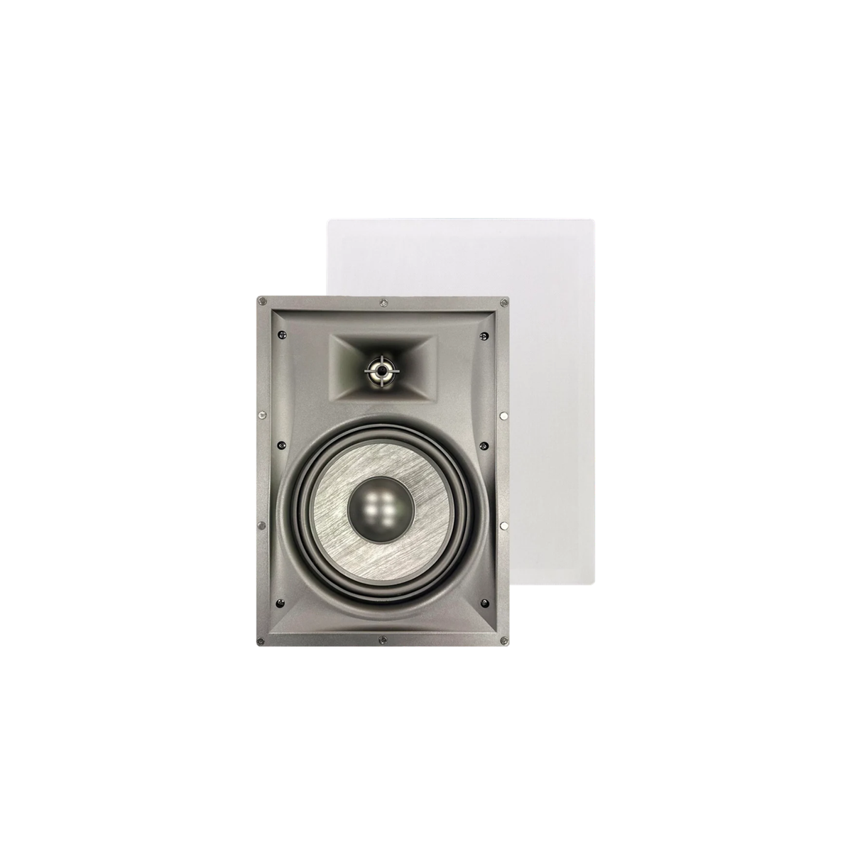 Pure Acoustics Rift F8 - 8" In-Wall Speaker (Each)