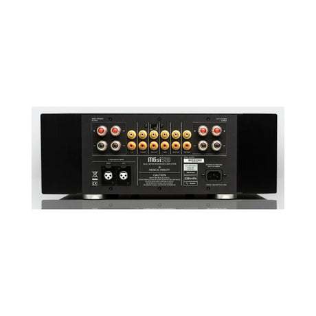 Musical Fidelity M6SI 500 - Stereo Integrated Amplifier