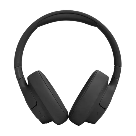 JBL Tune 770NC Wireless Over-Ear Noise Canceling Headphones (Black)
