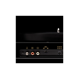 Argon Audio TT-4 Special Edition - Manual Belt Drive Turntable (Black)
