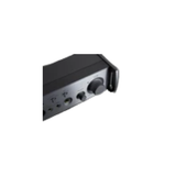 Teac HA-507 Pure Analog Headphone Amplifier / Preamplifier (Black)