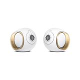 Devialet Phantom Ultimate 98 dB - Ultra Compact Wireless Speaker Stereo Bundle (Opera De Paris) (Pair Pack)