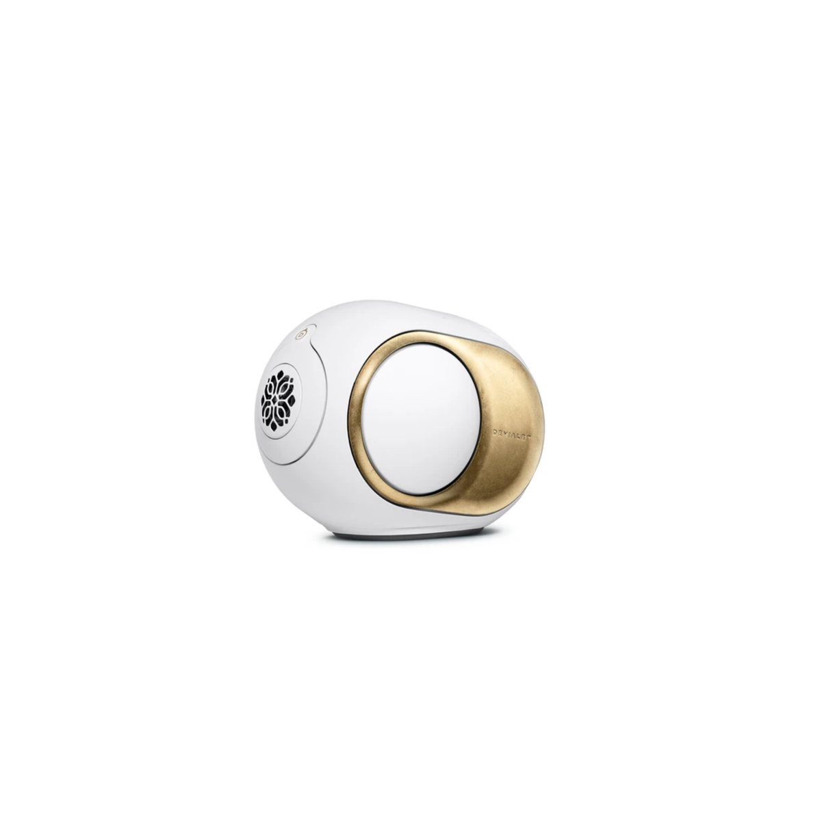 Devialet Phantom Ultimate 98 dB - Ultra Compact Wireless Speaker Stereo Bundle (Opera De Paris) (Pair Pack)