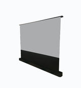 Klara Elevate Series EV-100G - 100 Inches 4K UHD Grey ALR Ultra Short Throw Floor Rising Projection Screen