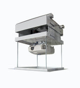 Klara FlexiLift Series FL-L500 - 500 MM x 500 MM Electric Projector Lift