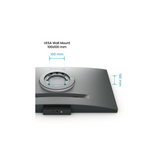 BenQ RD320UA - 32 Inches 4K BenQ Programming Monitor with MoonHalo and Flexible Arm