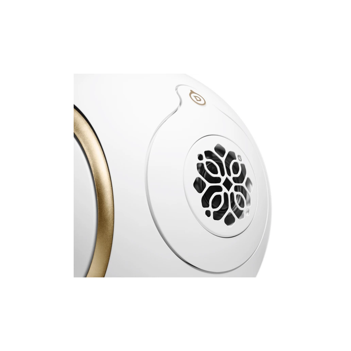 Devialet Phantom Ultimate 98 dB - Ultra Compact Wireless Speaker Stereo Bundle (Opera De Paris) (Pair Pack)