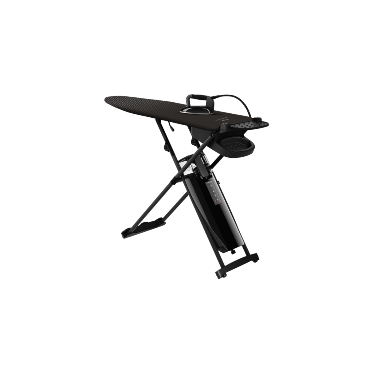 Laurastar Smart U - Smart U Ironing System (Black)