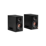 Edifier MR5 - Tri-Amped 110 Watts 5 Inches Wireless Powered Studio Monitor Bookshelf Speaker (Black) (Pair)