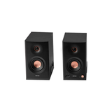 Edifier MR5 - Tri-Amped 110 Watts 5 Inches Wireless Powered Studio Monitor Bookshelf Speaker (Black) (Pair)