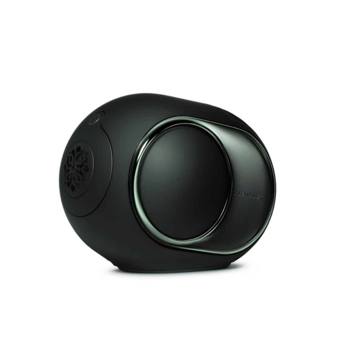 Devialet Phantom Ultimate 98 dB - Ultra Compact Wireless Speaker Stereo Bundle (Deep Forest) (Pair Pack)