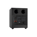 Indiana Line Basso 840 - 10 Inches Powered Subwoofer