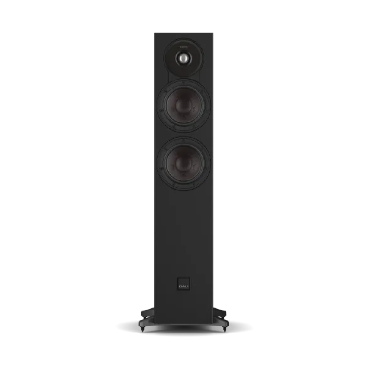 Dali Sonik 5 - 2 Way Floor Standing Speaker (Pair) (Black)