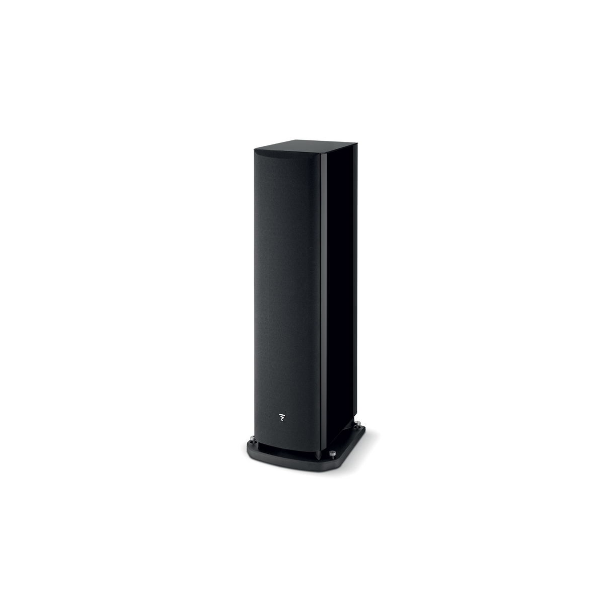 Focal Aria Evo X N4 - 3 Way Floor Standing Speaker (Pair) (Black)