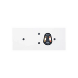 Monitor Audio Silver C250 7G Centre Channel Speaker (Satin White)