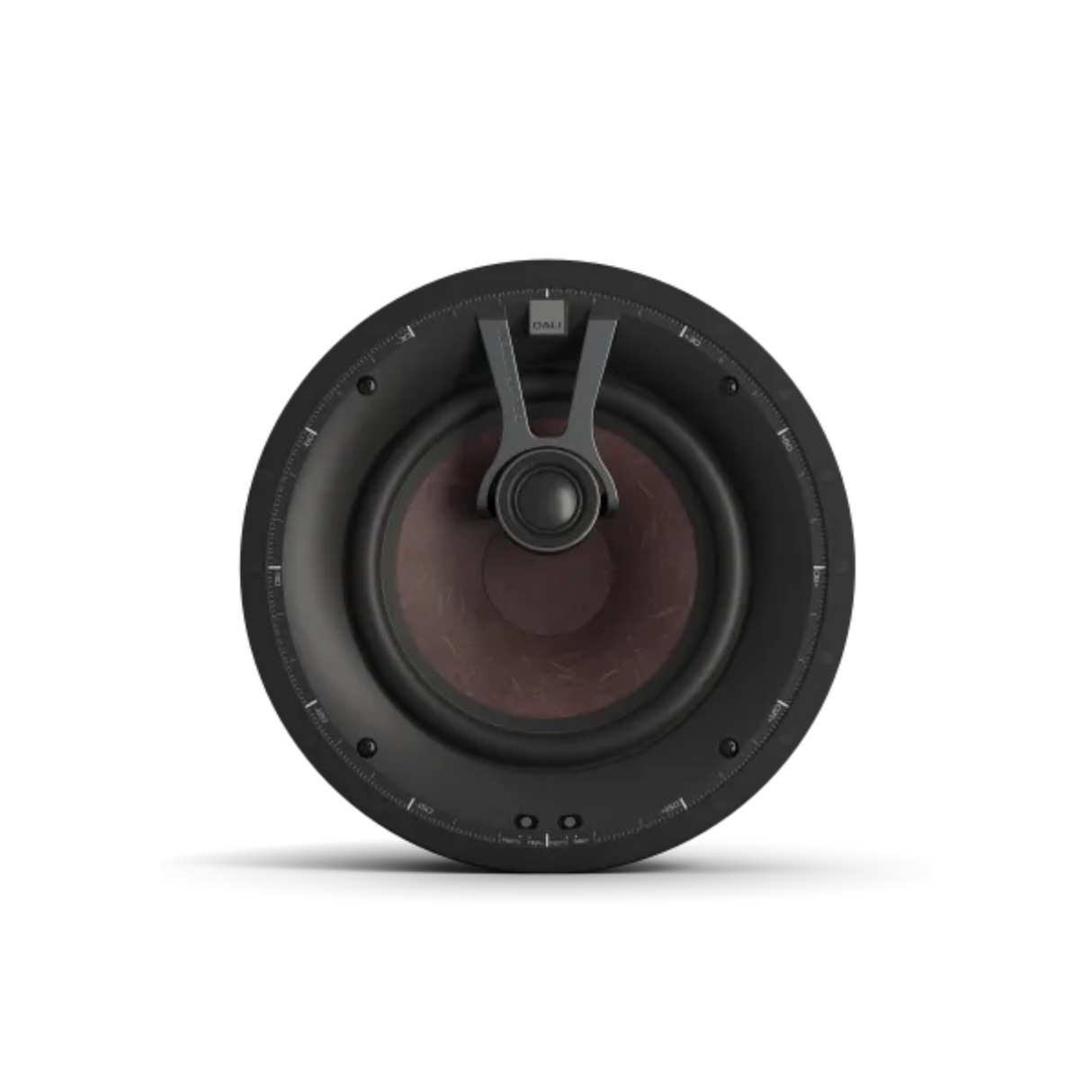 Dali Phantom K-80 - 8 Inches In-Ceiling Speaker with Angled Tweeter (Pair)