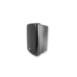 Pure Acoustics BLYSS V4T - 4 Inches Indoor/Outdoor On-Wall Speakers (Pair) (Black)