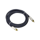 SVS SoundPath RCA - RCA Interconnect Subwoofer Cable (12 Meter)