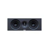 Elac Debut 3.0 DC5.3 - 2-Way Center Channel Speaker (Satin Black)