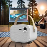 Wowoto M8 - 1080P Full HD DLP Mini Smart Android Portable Projector