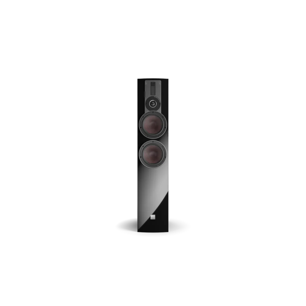 Dali Rubicon 6 - 3 Way Floor Standing Speaker (Pair) (Black)