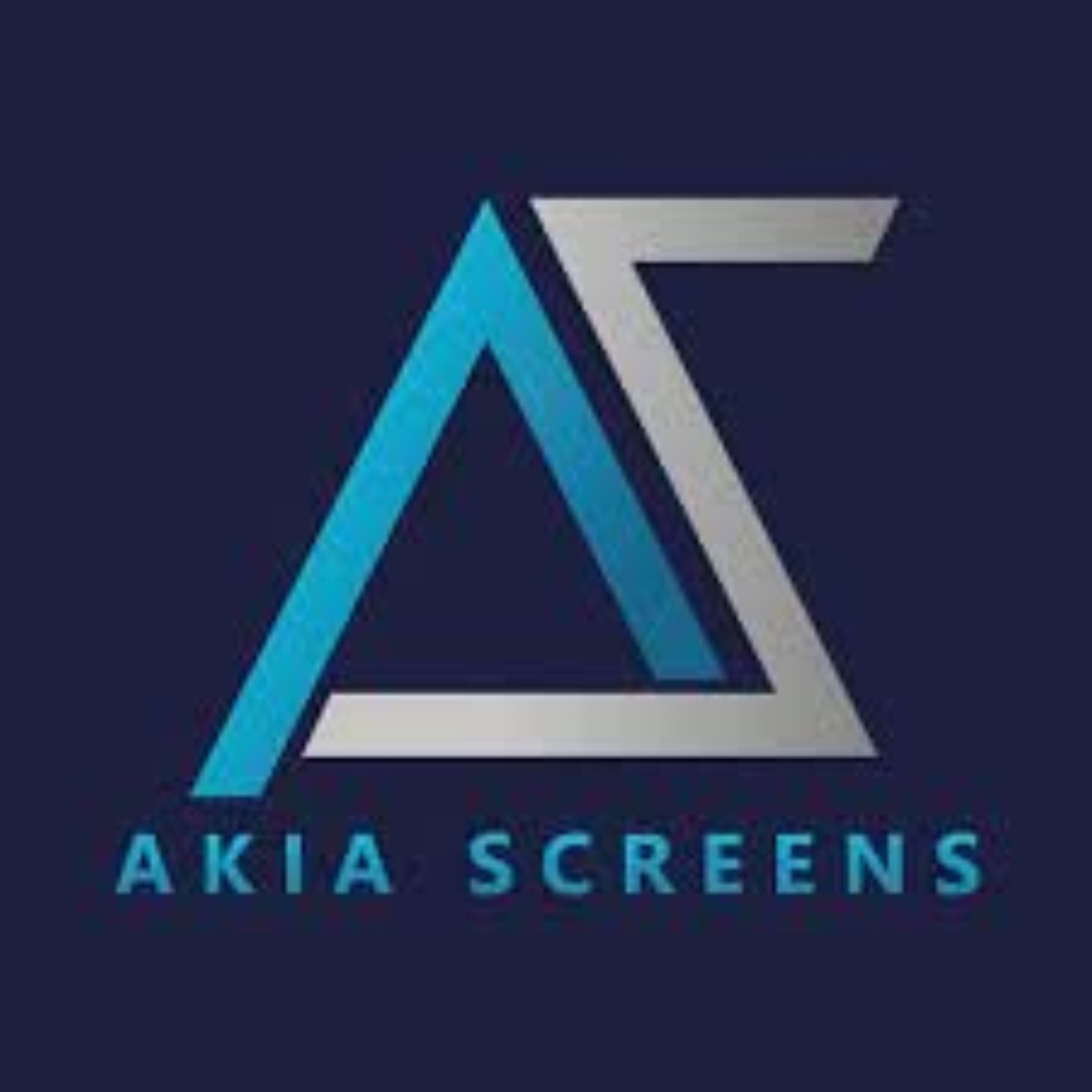 Akia Screens AK-Motorised 84XH - 84 Inches Electric Motorised Projection Screen (16:9) (8K / 4K Ultra HD 3D Ready HDR Compatible)