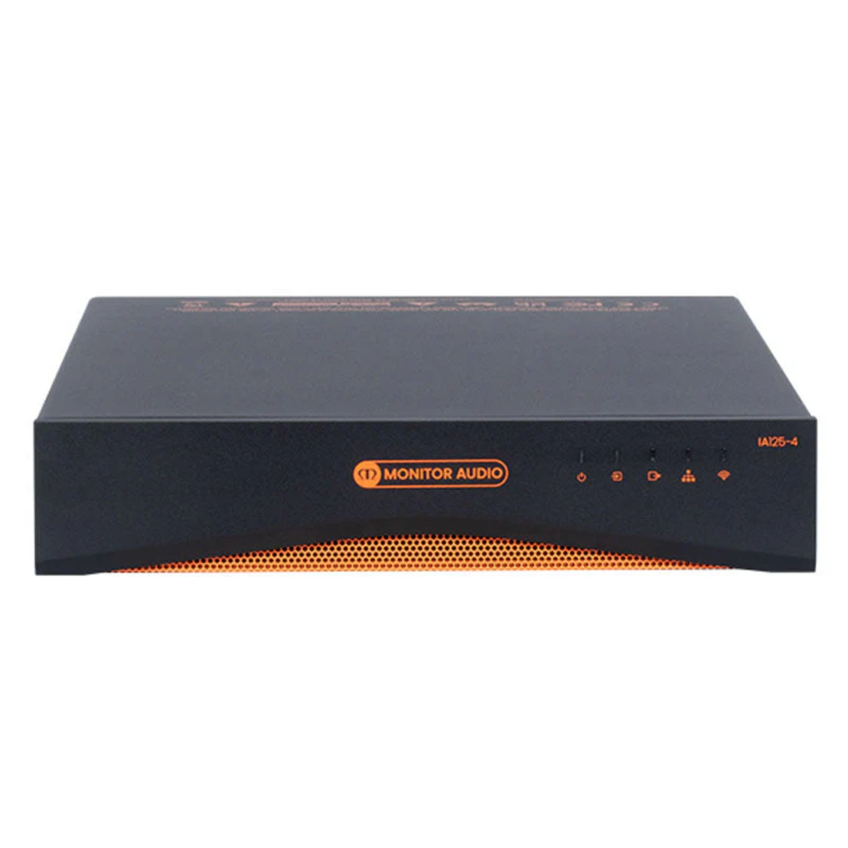 Monitor Audio IA125-4 - 4 Channel Power Amplifier (250W)