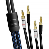 SVS SoundPath Ultra Bi-Wire Speaker Cable (6 Meter)
