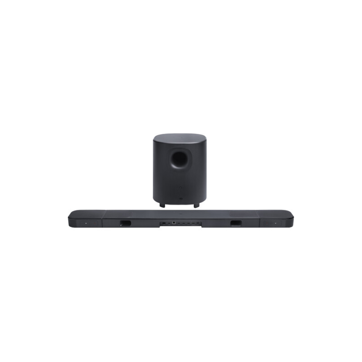 JBL Bar 1000 MK2 - 7.1.4 Channel Dolby Atmos Soundbar with Detachable Speakers