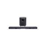 JBL Bar 1000 MK2 - 7.1.4 Channel Dolby Atmos Soundbar with Detachable Speakers