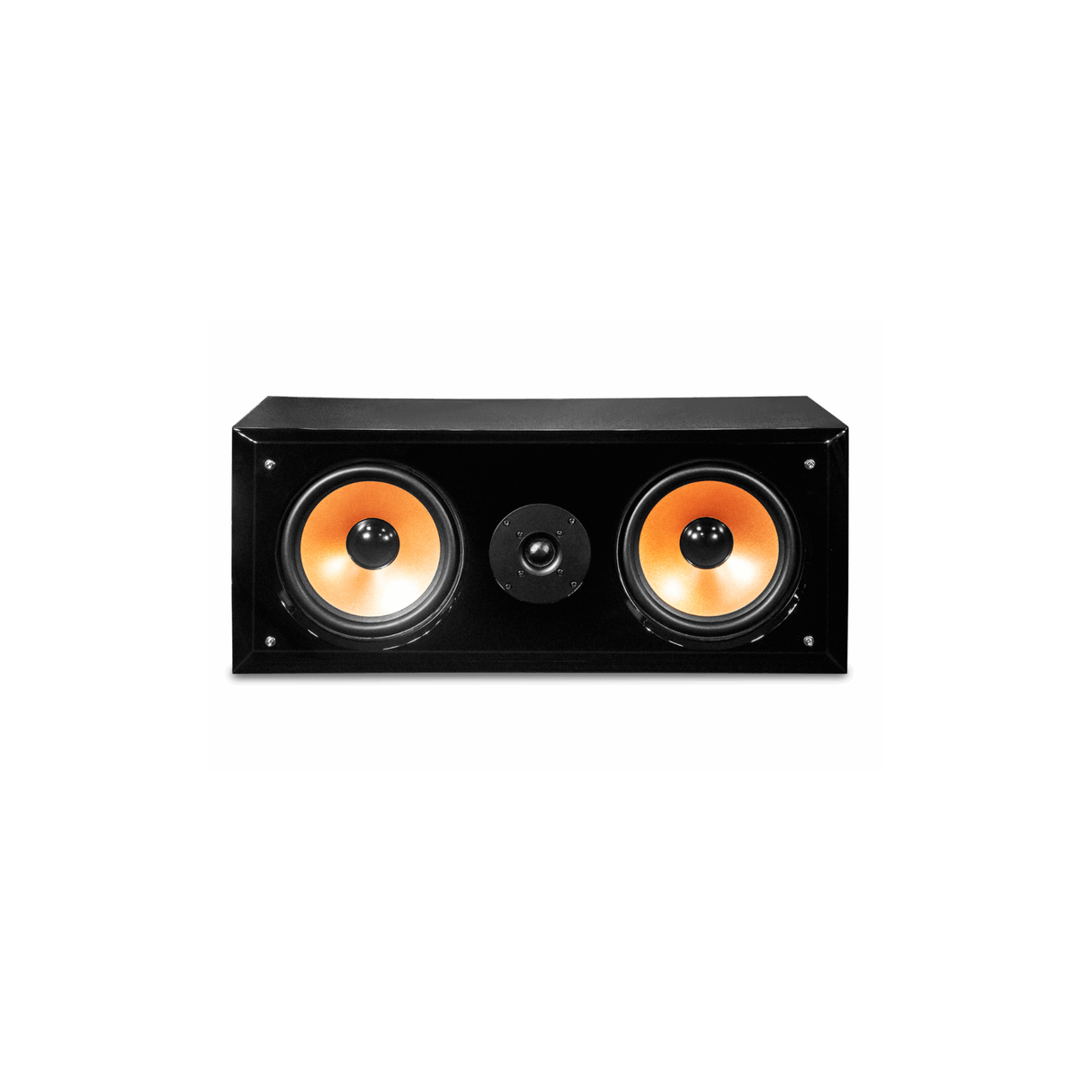 Pure Acoustics Supernova C++ - 8 inches Centre Channel Speaker