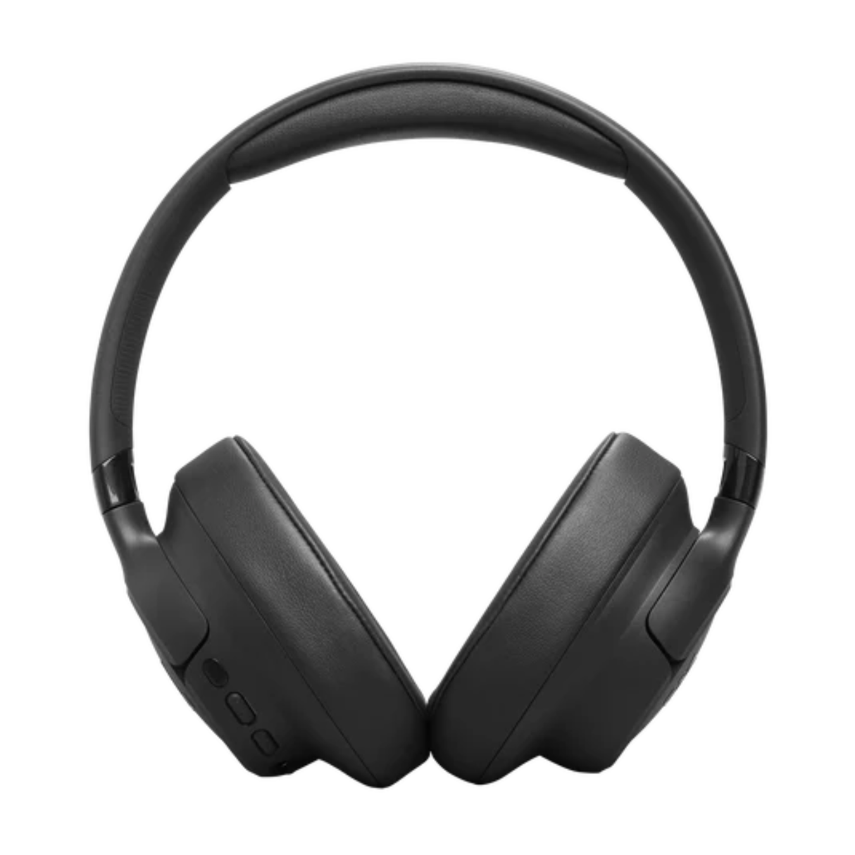 JBL Tune 780NC Wireless on-ear Noise Cancelling headphones with powerful Hi-Res JBL Pure Bass Sound & Spatial Audio (Black)