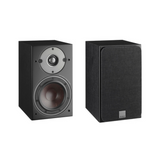 Dali Oberon 1 5.1 Bookshelf Speaker Bundle Package (Includes Oberon 1, Oberon Vokal Center, E-9F)