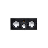 Monitor Audio Silver C250 7G Centre Channel Speaker (Black Oak)