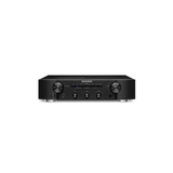 Marantz PM6007 Stereo Amplifier (Black) + Mission LX-4 MKII Floor Standing Speaker (Pair) (Stereo Bundle Package)