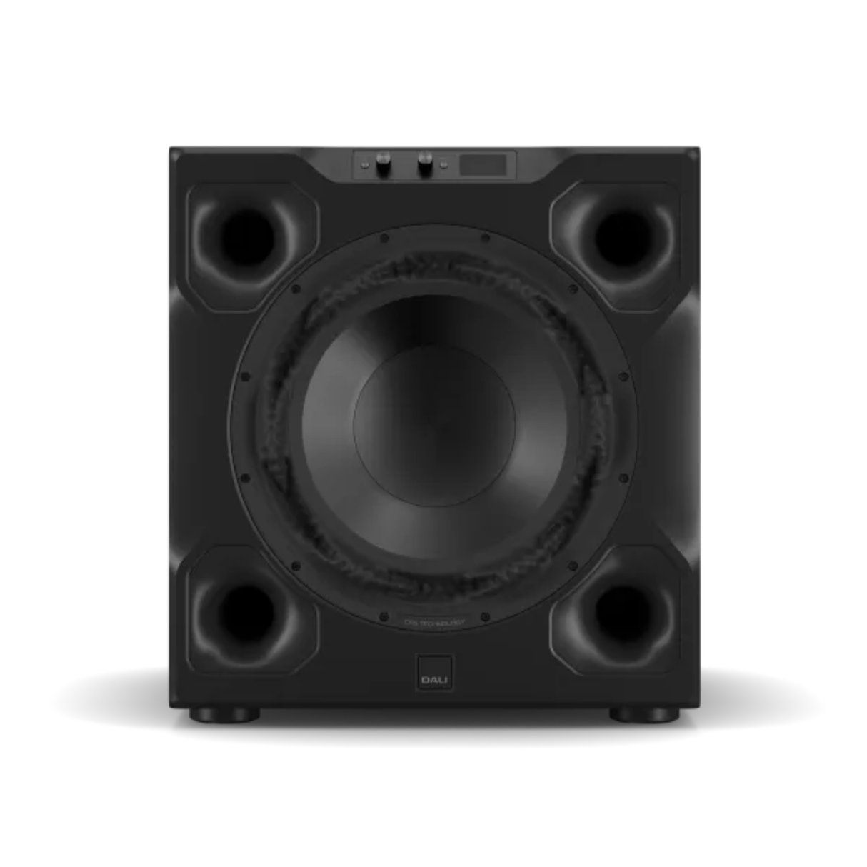 Dali Sub V-16 F - 16 Inches Subwoofer (Black)