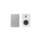 JBL Stage 240B - 2-Way Bookshelf Speaker (Latte Colour) (Pair)