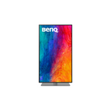 BenQ PD3225U - 32 Inches 4K UHD 2000:1 P3 Thunderbolt 3 Mac Compatible Designer Monitor, Vesa Display HDR400, Pantone Validated, Thunderbolt 3